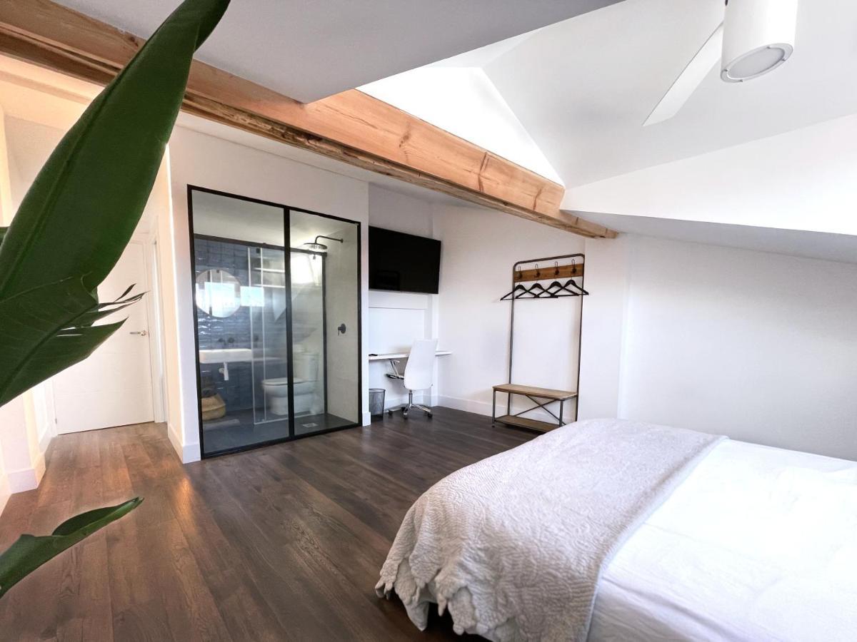 Luxury Pintoreria Vitoria Eksteriør billede