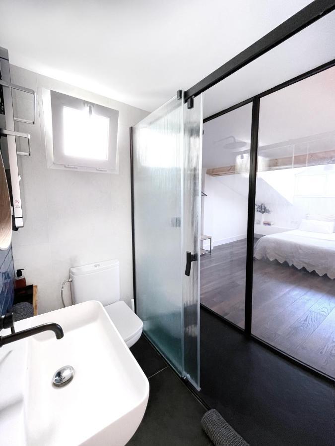 Luxury Pintoreria Vitoria Eksteriør billede