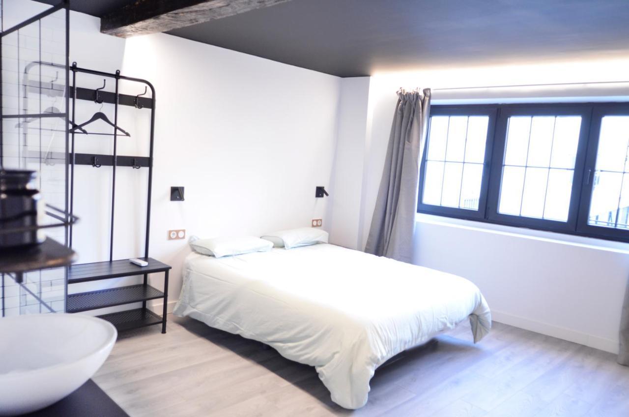Luxury Pintoreria Vitoria Eksteriør billede
