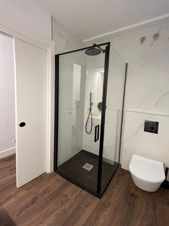 Luxury Pintoreria Vitoria Eksteriør billede