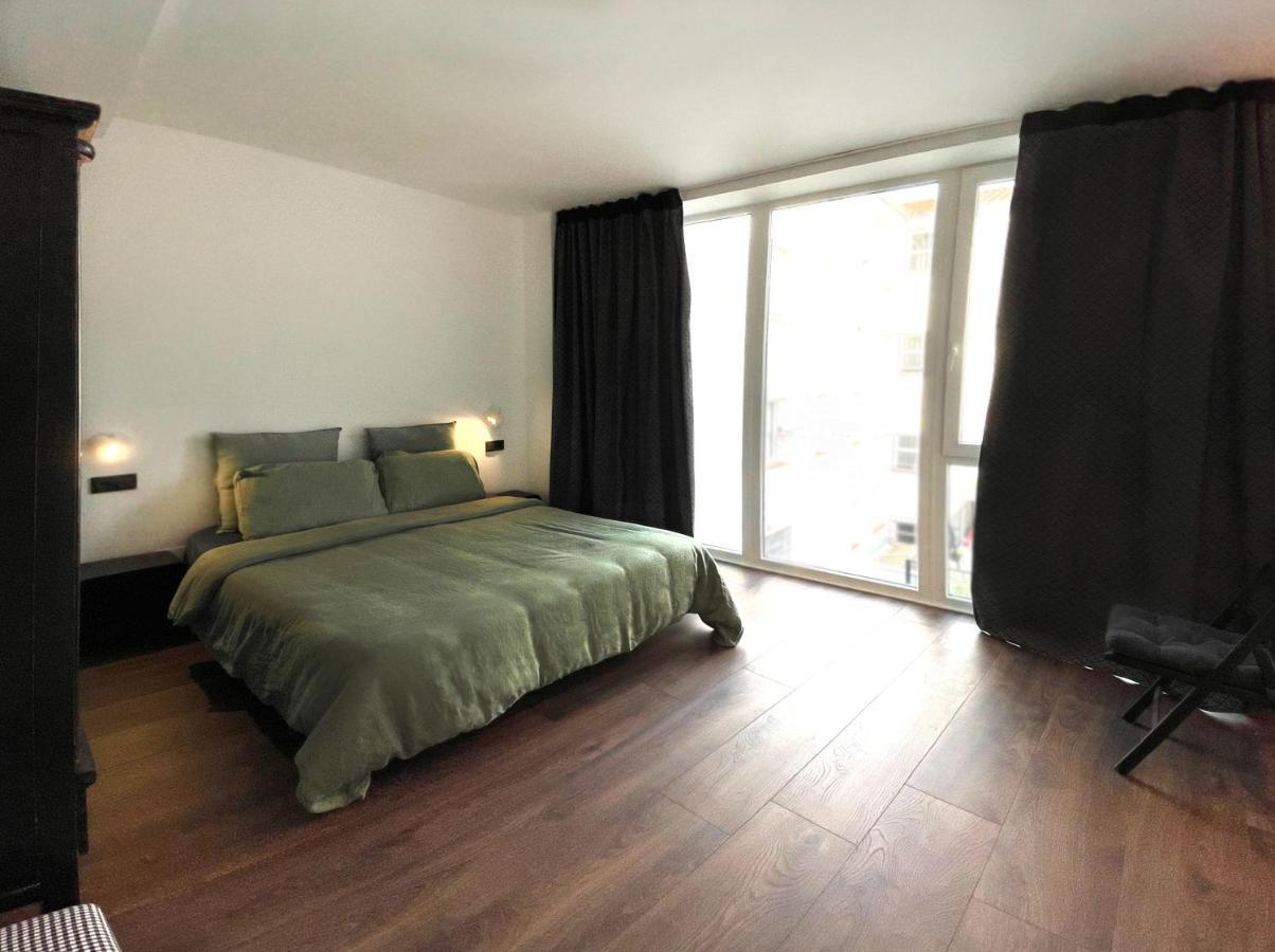 Luxury Pintoreria Vitoria Eksteriør billede