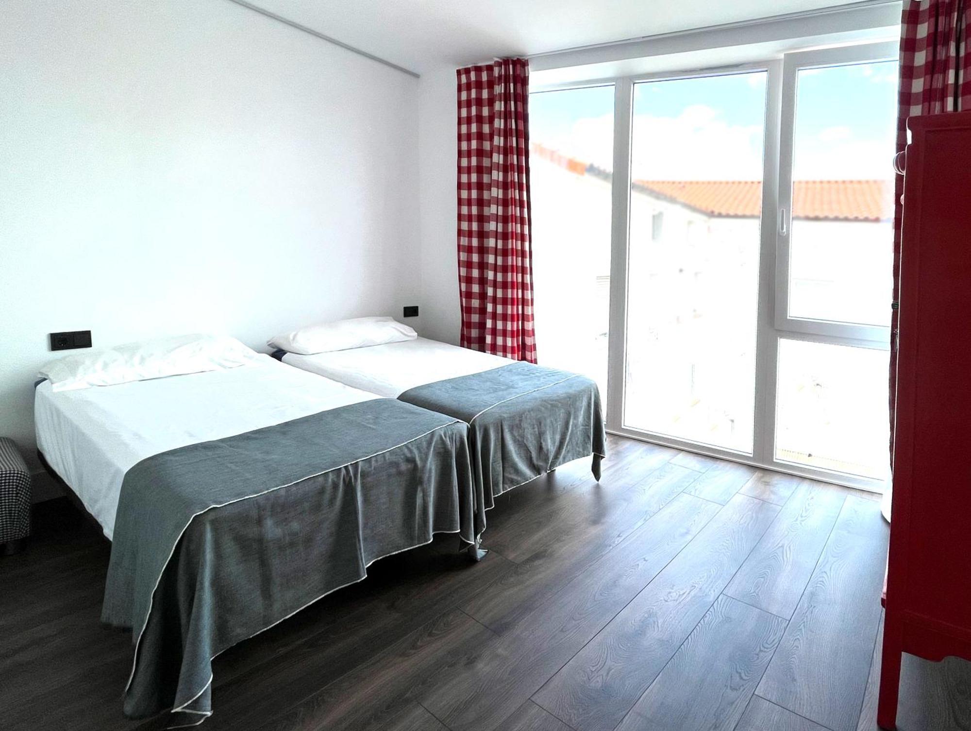 Luxury Pintoreria Vitoria Eksteriør billede