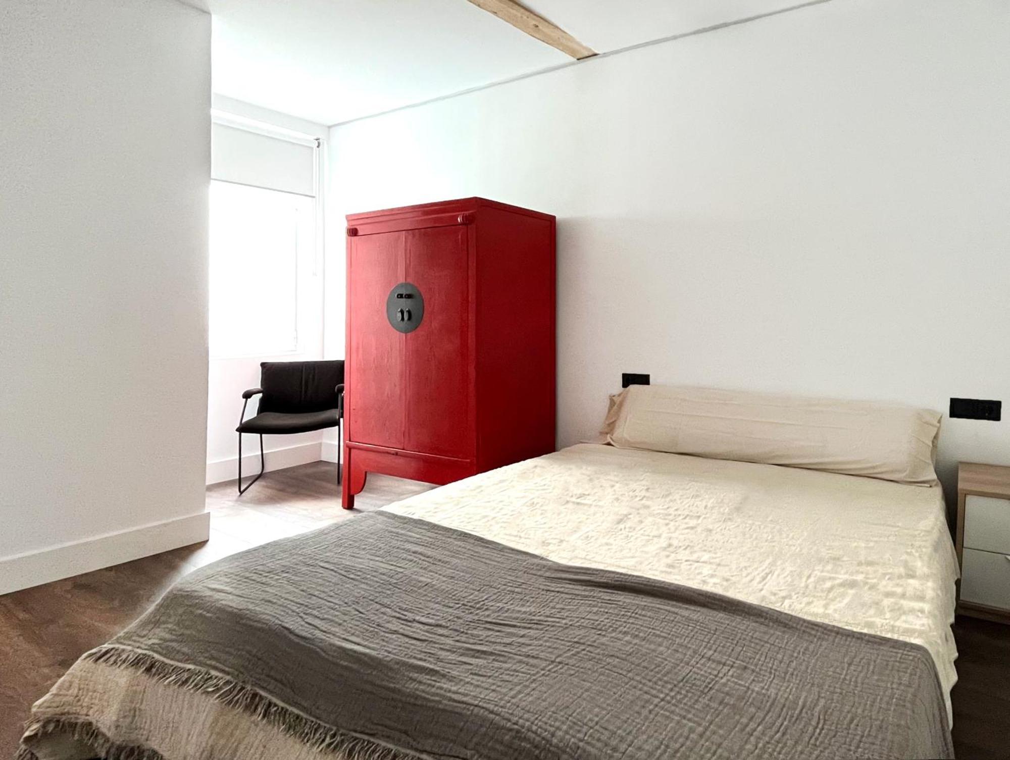 Luxury Pintoreria Vitoria Eksteriør billede