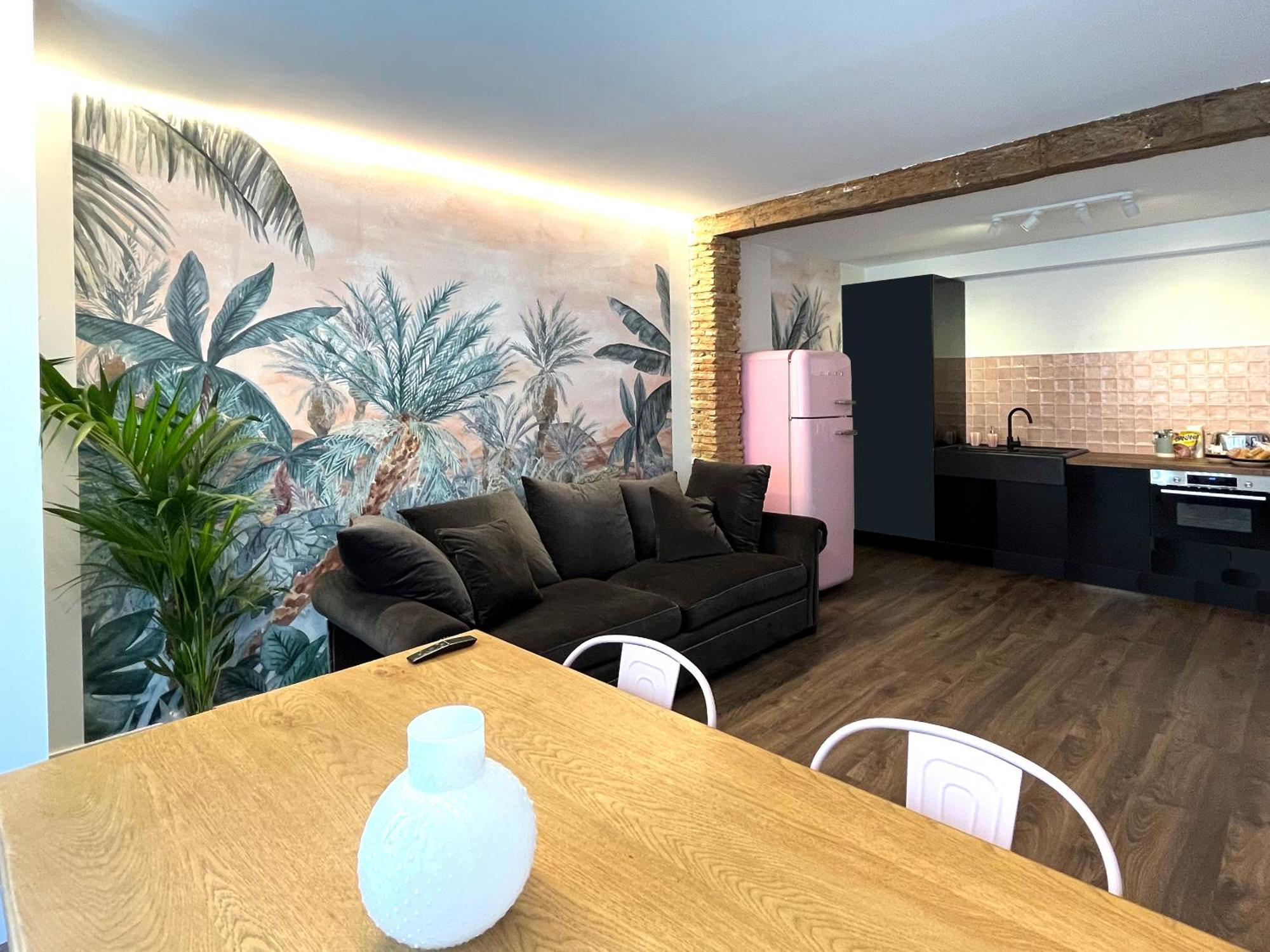 Luxury Pintoreria Vitoria Eksteriør billede